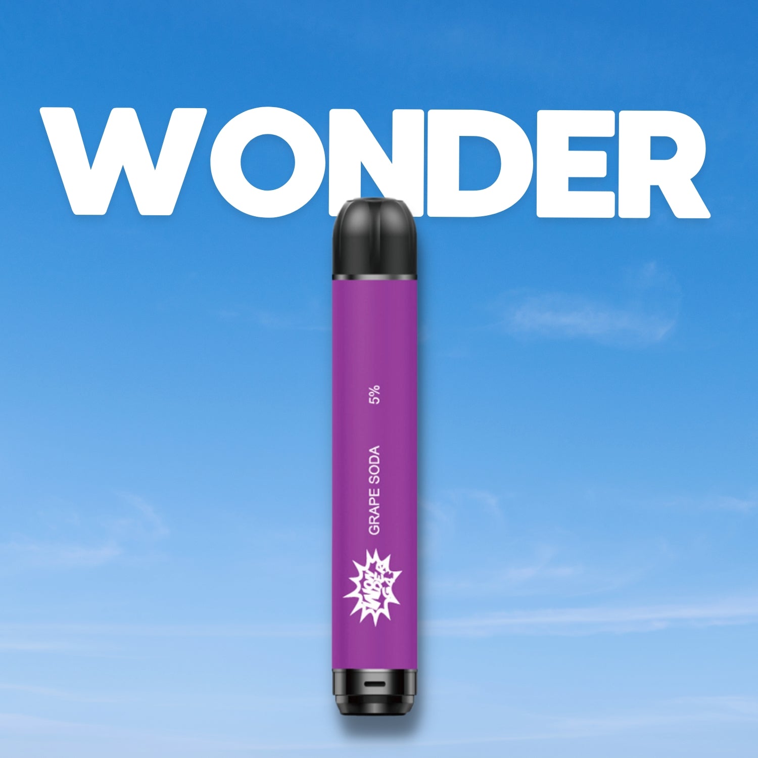 Wonder G4