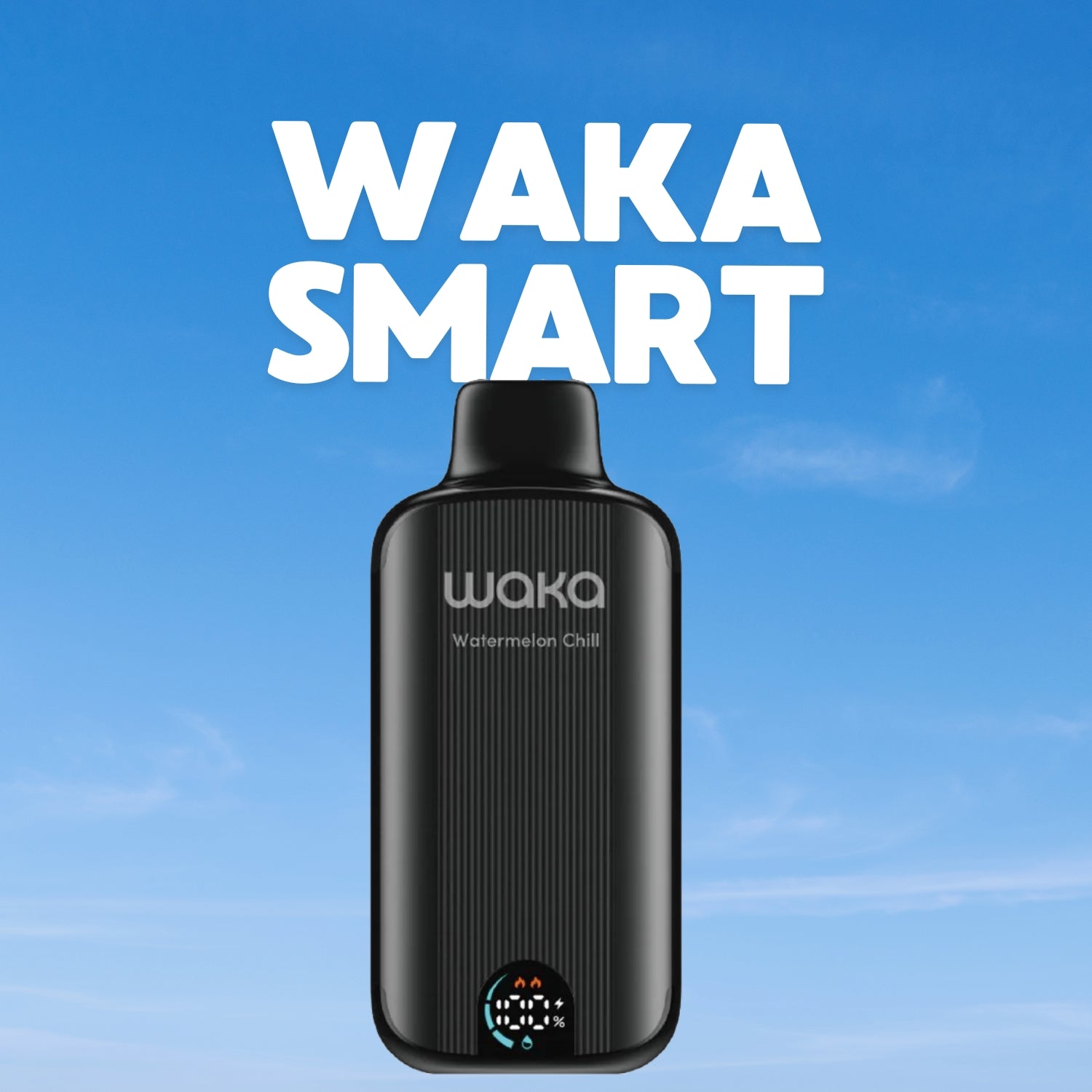 WAKA SOPRO 15MIL